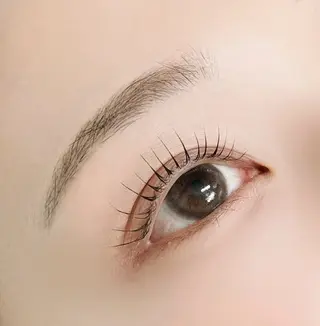 マツエク・マツパ Jam〜nail&eyelash所属・🌸 Sakura JAMの眉毛・アイブロウイメージ