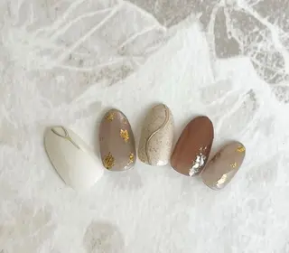 ネイル アイブロウ 大塚眉毛|ハンドケア |肌管理の眉毛・アイブロウイメージ