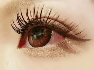 マツエク・マツパ EMMA plus．のマツエク・マツパデザイン