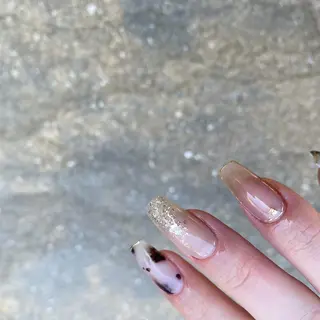 ネイル nailsalon Cee【橿原市】のネイルデザイン