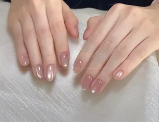 ネイル Y&SNailSalon所属・キ ミのネイルデザイン