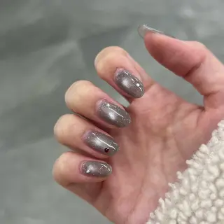 ネイル 星 みづきのネイルデザイン