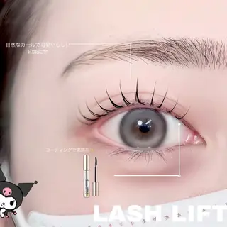 マツエク・マツパ 🤍fein. ena🤍🌙の眉毛・アイブロウイメージ