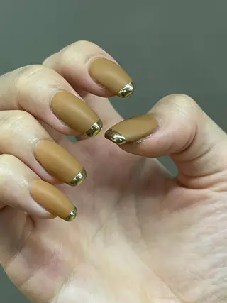 ネイル SATO .の眉毛・アイブロウイメージ