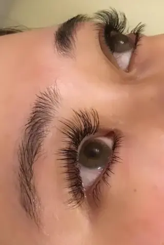 マツエク・マツパ eyelash GARDENのマツエク・マツパデザイン