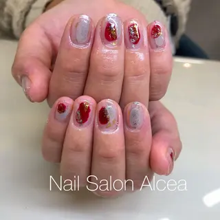 ネイル CHILO 木村のネイルデザイン