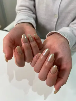ネイル nail by minamiのネイルデザイン