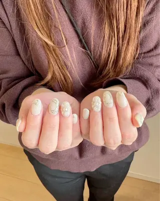 ネイル nail salon kicchiのネイルデザイン