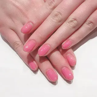 ネイル 桜 成美のエステ・リラクイメージ