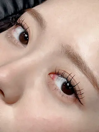 マツエク・マツパ 成増北口PRADE saiのマツエク・マツパデザイン