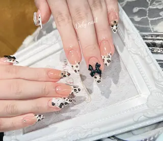ネイル DELY _NAILS所属・Dely Nailのネイルデザイン