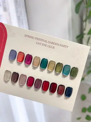 ネイル Y's Salonのネイルデザイン