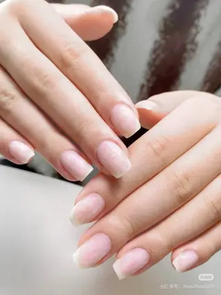 ネイル W&nail  slon所属・W·mai nail 関内のネイルデザイン