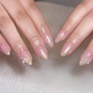 ネイル DEMAIN- 🕊️のネイルデザイン