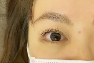 マツエク・マツパ Eyelash Kayoの眉毛・アイブロウイメージ