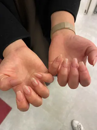 ネイル Bianca SAITO🌺のネイルデザイン