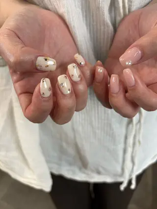 ネイル illfrere所属・illfrere イルフレール🌙のネイルデザイン