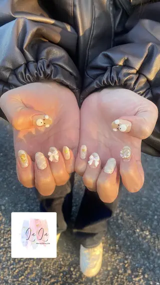 ネイル あ いのその他イメージ