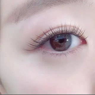 マツエク・マツパ Angenbelle Reina ♥🧸のマツエク・マツパデザイン