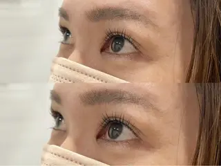 マツエク・マツパ Joli. 🌷nakajimaのマツエク・マツパデザイン