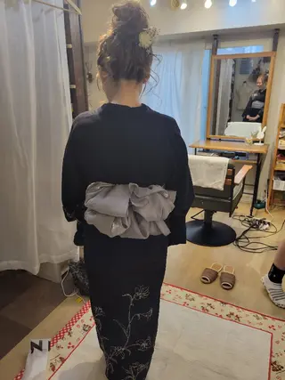 HempBeauty こもみちのその他イメージ