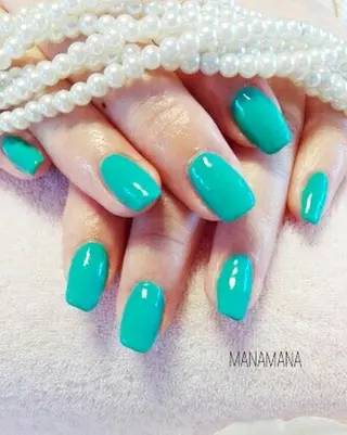 ネイル MANA MANAのネイルデザイン