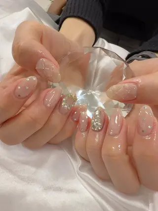 ネイル kouca  nail所属・コウ カnail💅のネイルデザイン