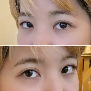 マツエク・マツパ piha eyelash salon【ピハ　アイラッシュサロン】所属・piha MOEKOのマツエク・マツパデザイン