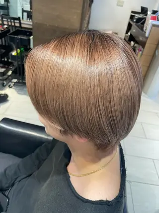 メンズ 佐藤景流/髪質改善/ 艶髪/メンズのヘアスタイル