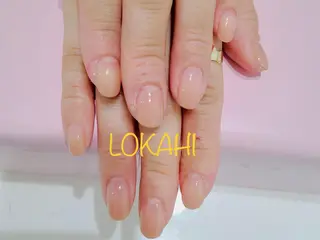 ネイル 18日（火）9時or 11時or15時空きのネイルデザイン