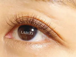 マツエク・マツパ やまうち なみこのマツエク・マツパデザイン