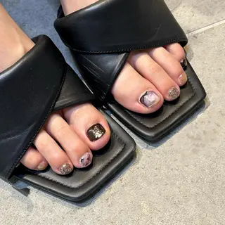 ネイル Manami /熊谷ネイルのネイルデザイン