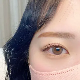 マツエク・マツパ 浦和駅近完全個室 Michikoのマツエク・マツパデザイン