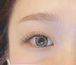 マツエク・マツパ eye'oli所属・目黒.♢. sa♦︎ri .のマツエク・マツパデザイン