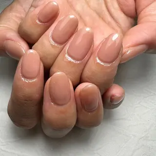 ネイル 駒月 明日香のネイルデザイン