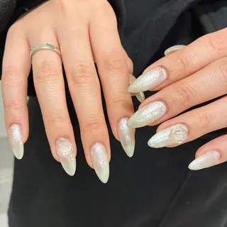 ネイル 🌴konami 4U NAIL🥥のネイルデザイン