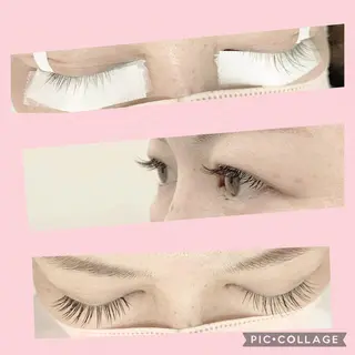 マツエク・マツパ eyelash design Kou所属・＊ Kouのマツエク・マツパデザイン