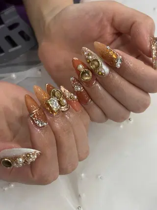 ネイル な なのネイルデザイン