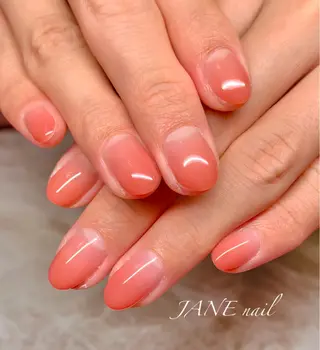 ネイル Nail Salon JANEのネイルデザイン