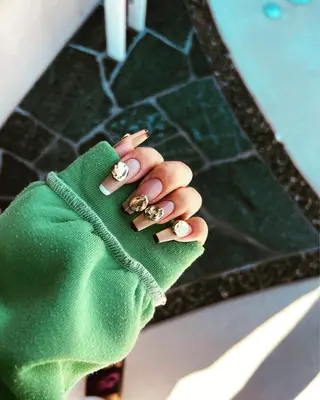 ネイル Nail Room Ｒのネイルデザイン