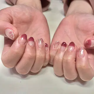 ネイル EASTHAM 後藤百香のネイルデザイン