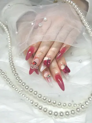 ネイル 【Laule‘a 】のネイルデザイン