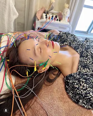 美容鍼灸サロン mahoroba院長のエステ・リラクイメージ