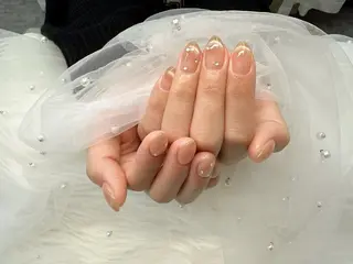 ネイル MIKIネイルサロン所属・MIKIネイル YUKAのネイルデザイン