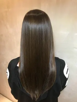 カラー ima所属・メンズヘア特化 ニヘイのヘアスタイル