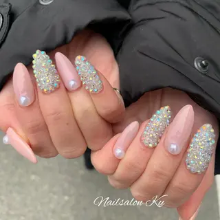 ネイル ネイルサロン クーのネイルデザイン