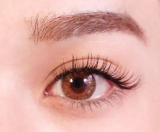 マツエク・マツパ RECHEL ALOHA高槻店のマツエク・マツパデザイン