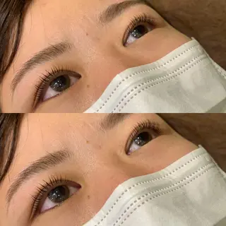 マツエク・マツパ 美容師&アイリスト 🎀KYONOのマツエク・マツパデザイン