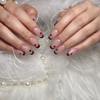 ネイル M2beauty Renaのネイルデザイン