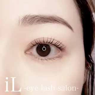 マツエク・マツパ 大澤 美音🫧iLのマツエク・マツパデザイン